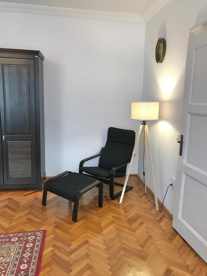 Residence Piata Armelor Сібіу Екстер'єр фото