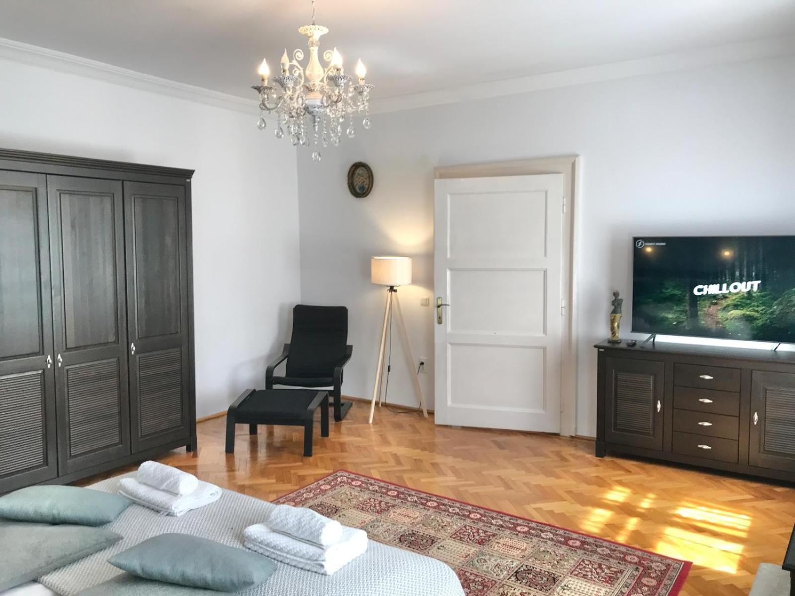Residence Piata Armelor Сібіу Екстер'єр фото