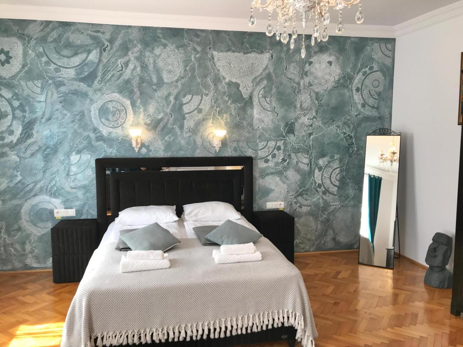 Residence Piata Armelor Сібіу Екстер'єр фото