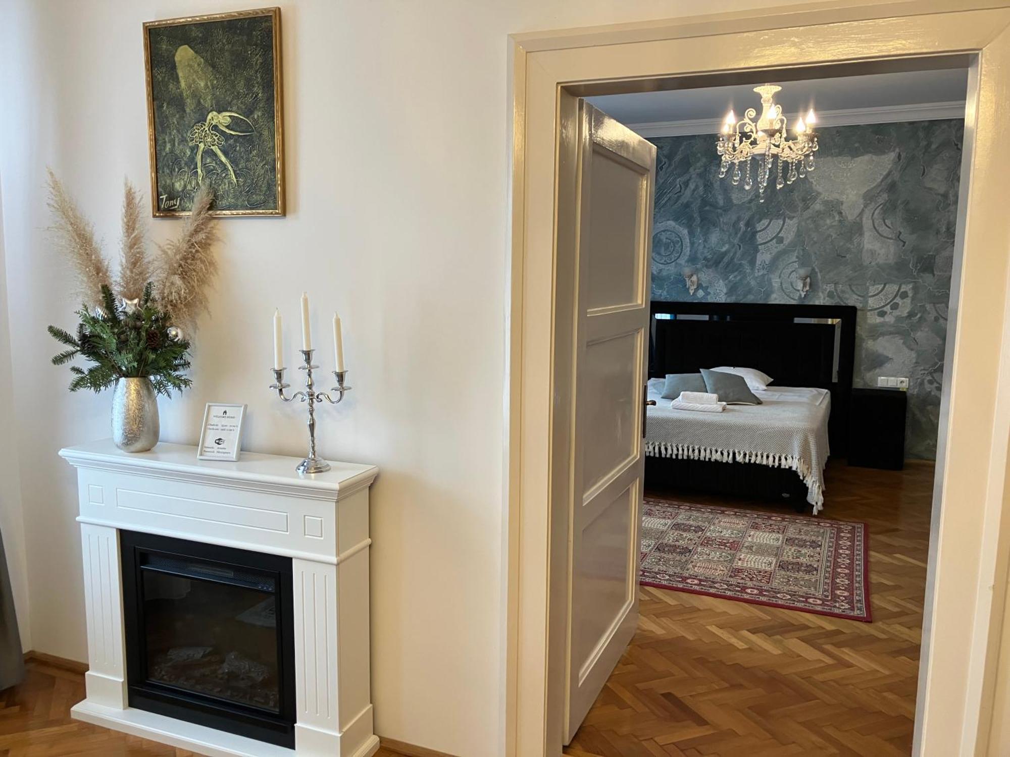 Residence Piata Armelor Сібіу Екстер'єр фото